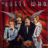 The Guess Who – Power In The Music