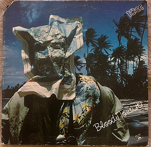 10cc – Bloody Tourists