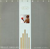 Eurythmics – Sweet Dreams (Are Made Of This)
