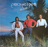 Emerson, Lake & Palmer – Love Beach