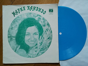 Мария Кандидо (Франция) (2)-M, флексі-Мелодія