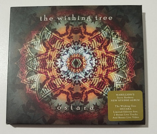 CD THE WISHING TREE 2009 Ostara (Germany)