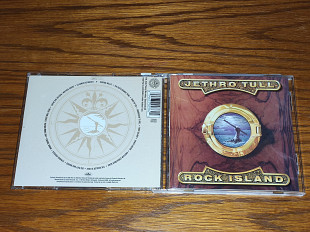 Jethro Tull – Rock Island (USA)