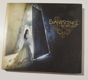 CD EVANESCENCE 2006 The Open Door (EU)