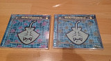 Reactivate vol.11 (2xcd) original edition