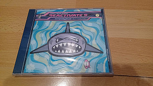 Reactivate vol 9 original Soyuz