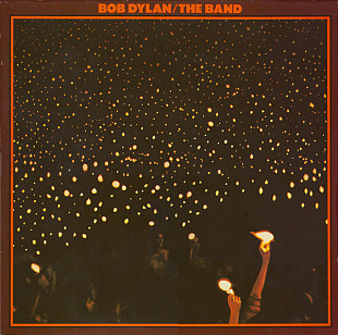 Bob Dylan / The Band – Before The Flood