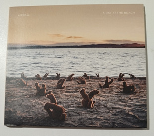 CD AIRBAG 2020 A Day At The Beach (Norway)