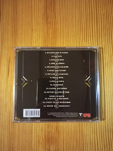 Dirkschneider & The Old Gang "Babylon" 2025