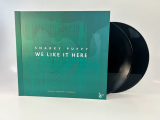 Snarky Puppy - We Like It Here