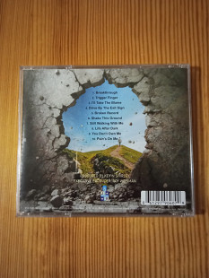 Joe Bonamassa "Breakthrogh" 2025