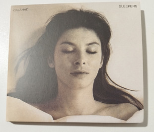 CD GALAHAD 2015 Sleepers (Poland)
