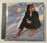 CD YANNI 1992 Romantic Moments (EU)