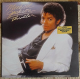 Michael Jackson ‎– Thriller