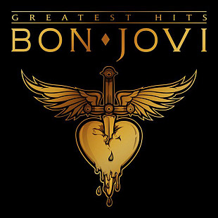 Bon Jovi –Greatest Hits ++++