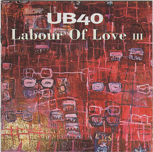 UB40 – Labour Of Love III ++++
