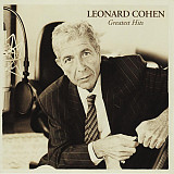 Leonard Cohen – Greatest Hits ++++