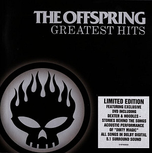 The Offspring – Greatest Hits ++++