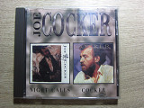 Joe Cocker 2в1 Night Calls 1991 1986