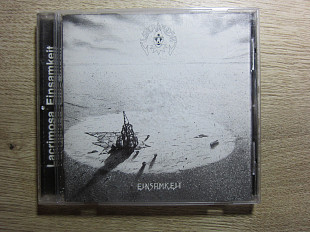 Lacrimosa 2002 Einsamkeit
