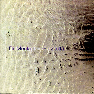Al Di Meola 1997 Di Meola Plays Piazzolla (jazz)