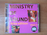 Ministry of sound 2000 part 5 ibiza [GER]