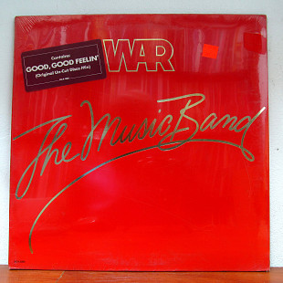 War – The Music Band