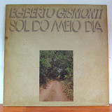 Egberto Gismonti – Sol Do Meio Dia