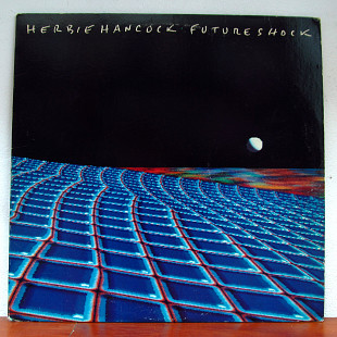 Herbie Hancock – Future Shock