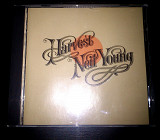 Neil Young – Harvest