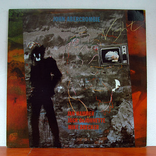 John Abercrombie – Night