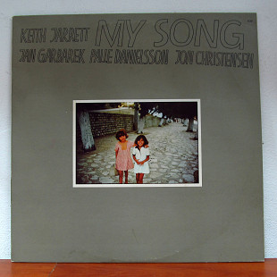 Keith Jarrett / Jan Garbarek / Palle Danielsson / Jon Christensen – My Song