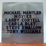 Michael Mantler – Movies