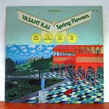 Vasant Rai, Collin Walcott, Paul McCandless, Glen Moore, Dilip Naik – Spring Flowers