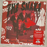 The Snake - Always Bites Back