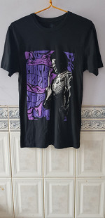 Футболка "Hendrix" (100% cotton, S, UK)