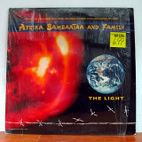 Afrika Bambaataa & Family - The Light