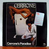 Cerrone – Cerrone's Paradise