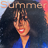 Donna Summer ‎– Donna Summer (made in USA)