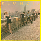 Blondie – Autoamerican ( Sweden ) LP