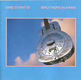 Dire Straits – Brothers In Arms ++++