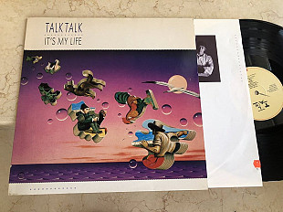 Talk Talk – It's My Life ( Holland ) LP