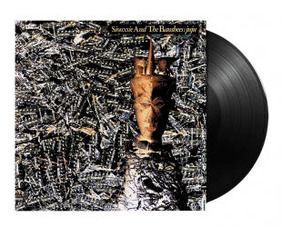 Siouxsie and the Banshees - Juju