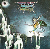 Uriah Heep ‎– Demons And Wizards VG+ Japan