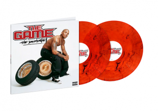 The Game - The Documentary