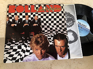 Bolland & Bolland – Silent Partners ( Germany ) LP