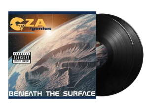 GZA - Beneath The Surface