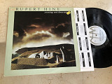Rupert Hine – Waving Not Drowning ( Holland ) LP Tom Tom Club
