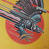 Judas Priest – Screaming For Vengeance VG+ Japan