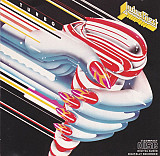 Judas Priest – Turbo VG+ Japan